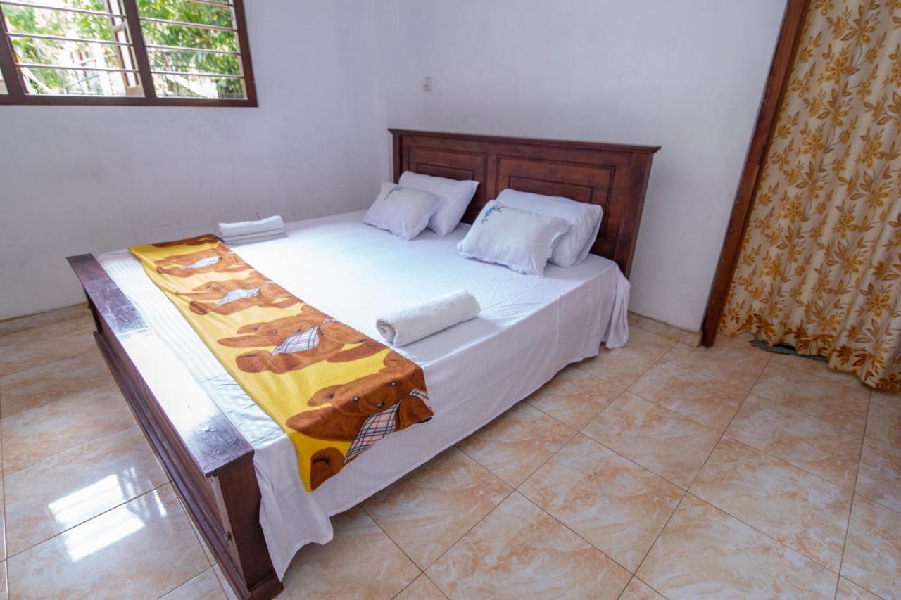 Mountain Gem Villa ฮิกคาดูวา ภายนอก รูปภาพ